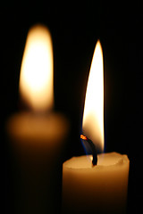 Image showing candle