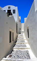 Image showing Santorini Island