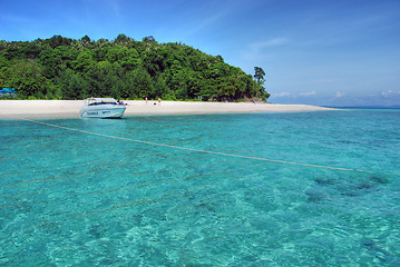 Image showing Kangaroo Island, Thailand, August 2007