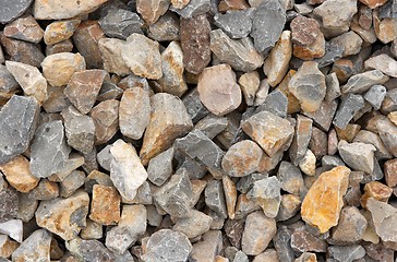 Image showing Stones