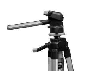 Image showing Tripod