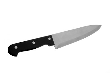 Image showing Knife