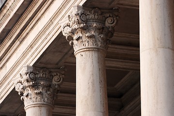 Image showing Column