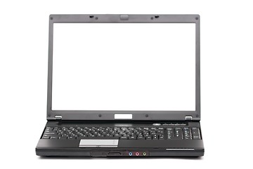 Image showing Laptop