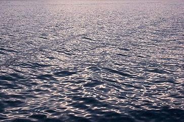 Image showing Water