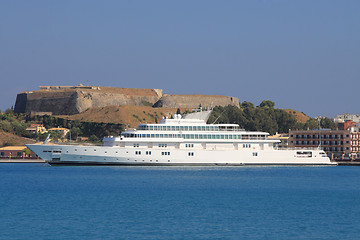 Image showing Corfu Greece