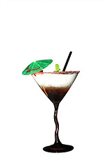 Image showing Cocktail