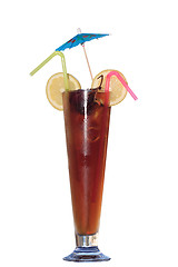 Image showing Cocktail