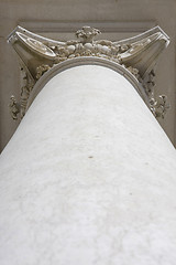 Image showing Column