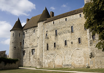 Image showing Castle