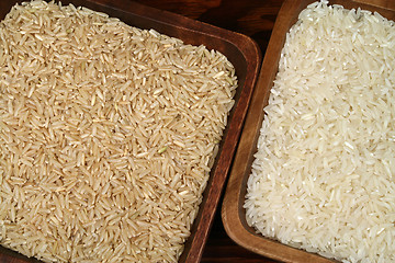 Image showing Rice