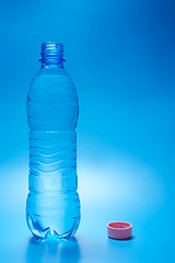 Image showing Bottle