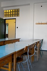 Image showing Classroom