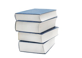 Image showing Books