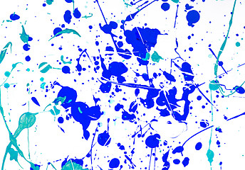 Image showing Abstract background