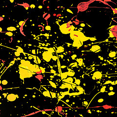 Image showing Abstract background