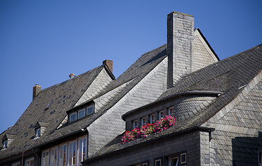 Image showing Goslar