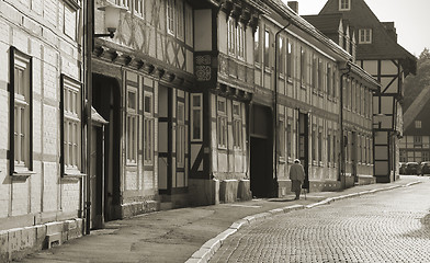 Image showing Goslar