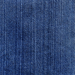 Image showing Denim texture