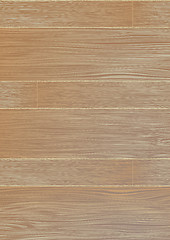 Image showing pale wood grain