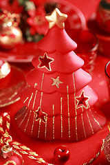 Image showing Merry Christmas