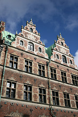 Image showing Royal Copenhagen