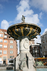 Image showing Copenhage