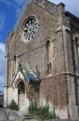 Image showing church