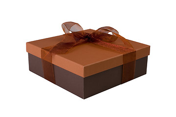 Image showing Box Gift