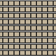 Image showing Films Strips