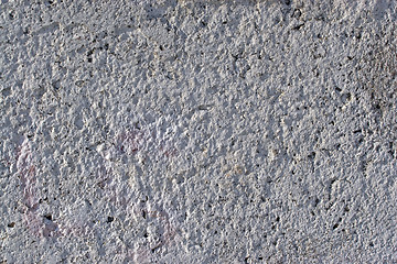 Image showing Gray Stone Texture