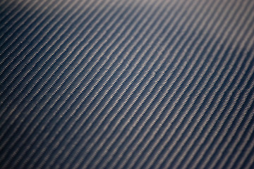 Image showing Real Carbon Fiber