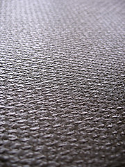 Image showing Real Carbon Fiber