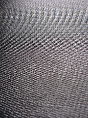 Image showing Real Carbon Fiber