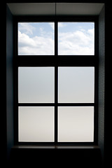 Image showing Window Frame