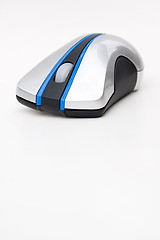 Image showing Wireless Computer Mouse