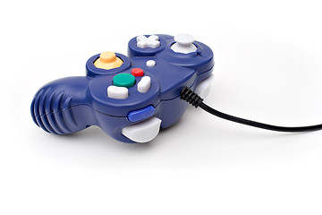 Image showing Video Game Controller