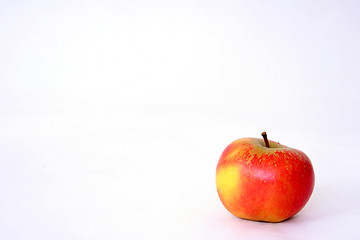 Image showing Apple