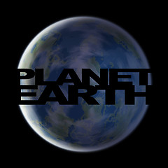 Image showing Planet Earth