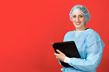 Image showing Medical Surgeon