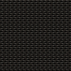 Image showing tightly woven carbon fiber