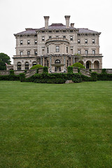 Image showing Newport Mansion