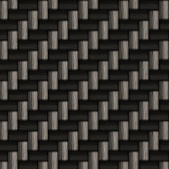 Image showing Carbon Fiber