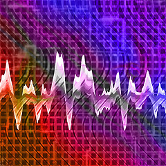 Image showing Digital Graphic Equalizer