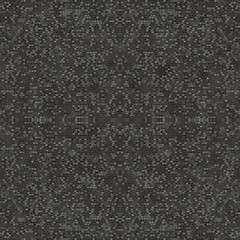 Image showing Carbon Fiber Texture