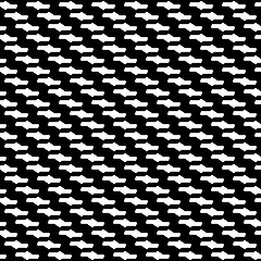 Image showing Houndstooth Pattern