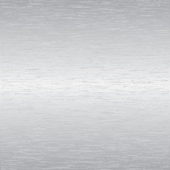 Image showing Brushed Aluminum Texture