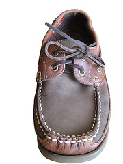 Image showing Shoe