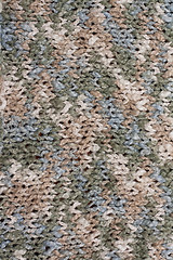 Image showing Background from knitted