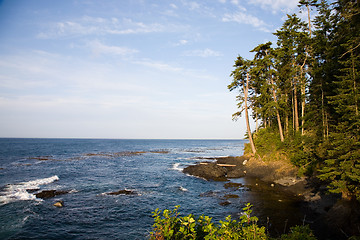 Image showing Salt Creek Recreation Area